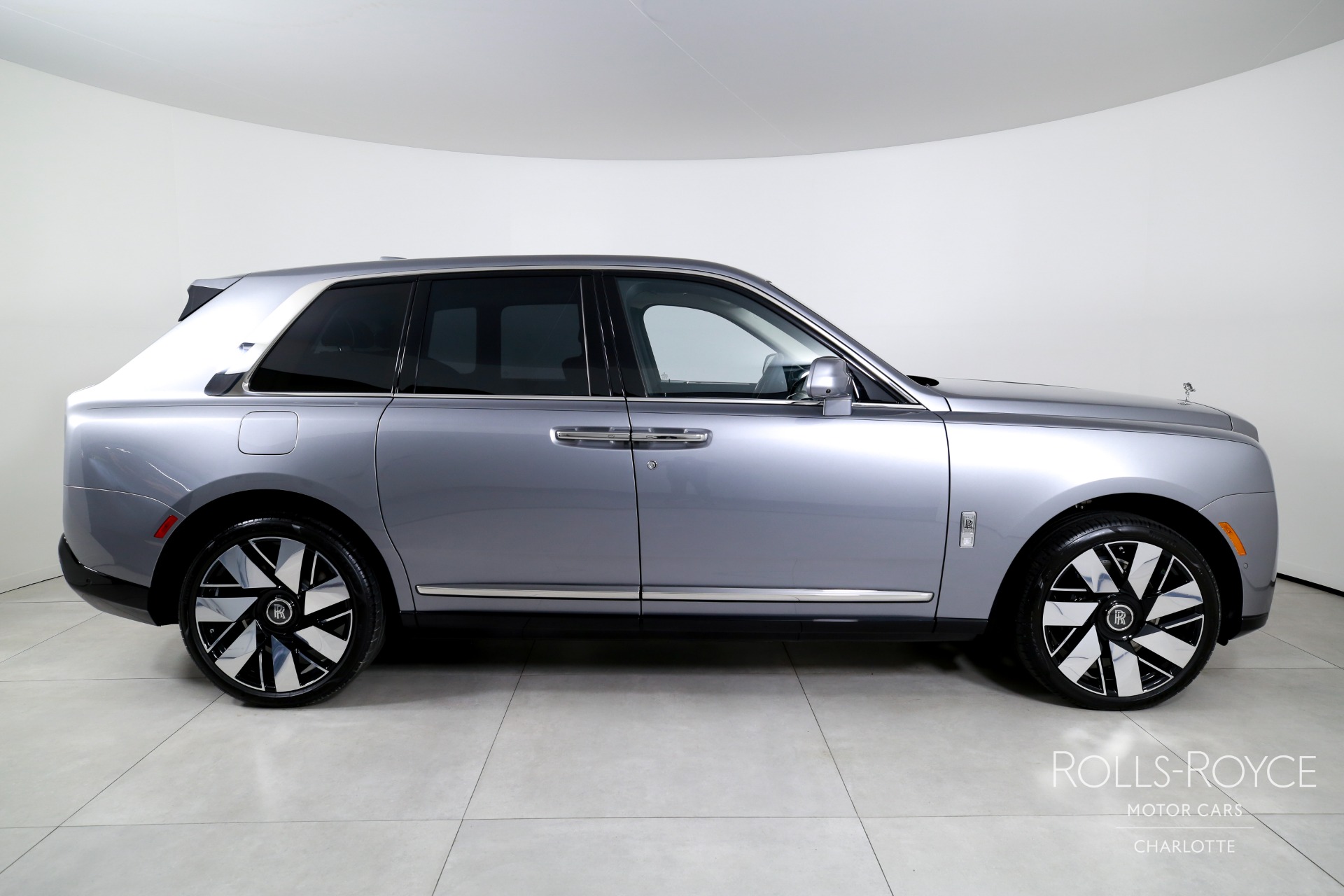 Used 2026 Rolls-Royce Cullinan  | Charlotte, NC