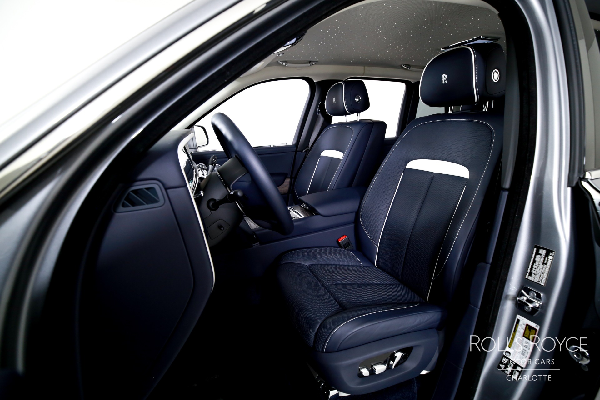 Used 2026 Rolls-Royce Cullinan  | Charlotte, NC