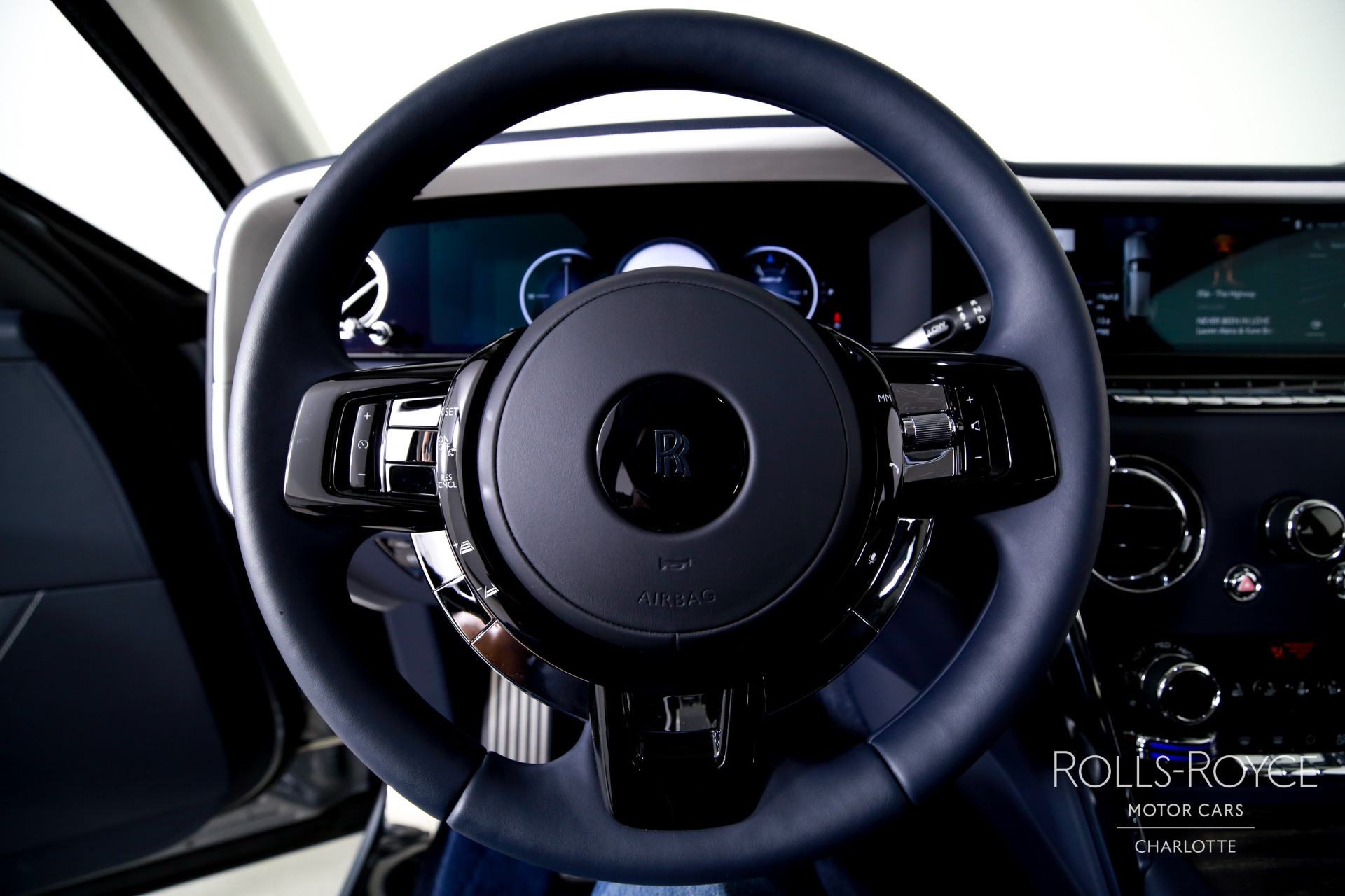 Used 2026 Rolls-Royce Cullinan  | Charlotte, NC