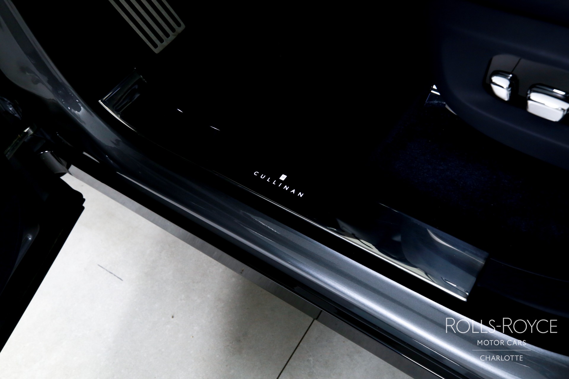 Used 2026 Rolls-Royce Cullinan  | Charlotte, NC