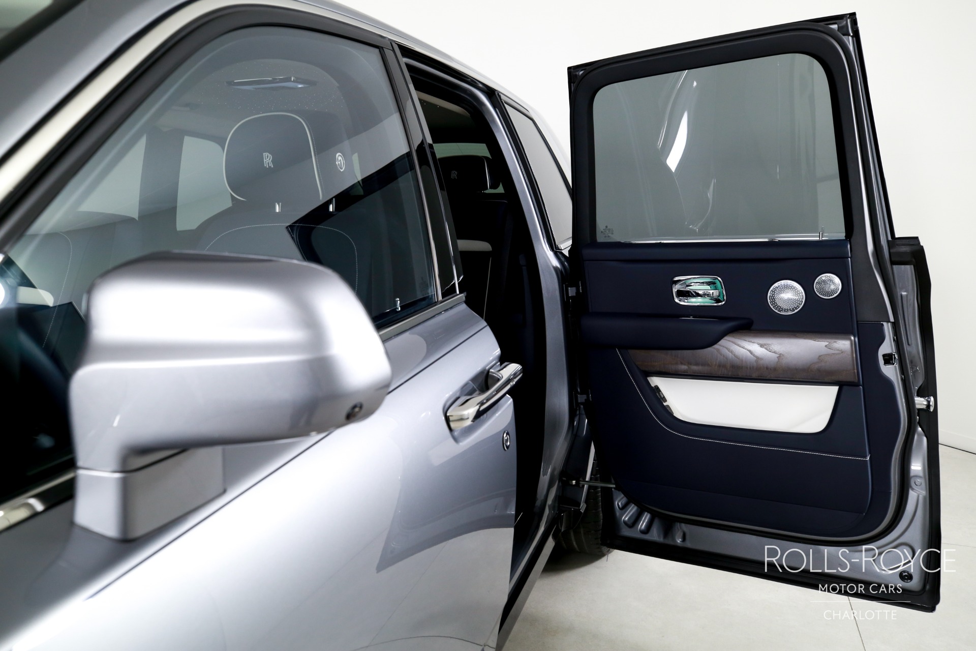 Used 2026 Rolls-Royce Cullinan  | Charlotte, NC