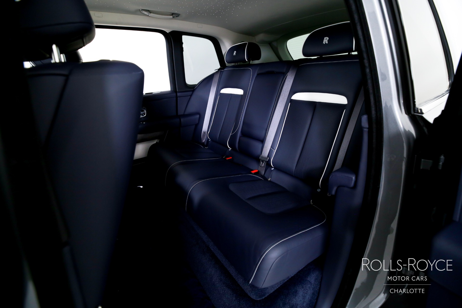 Used 2026 Rolls-Royce Cullinan  | Charlotte, NC