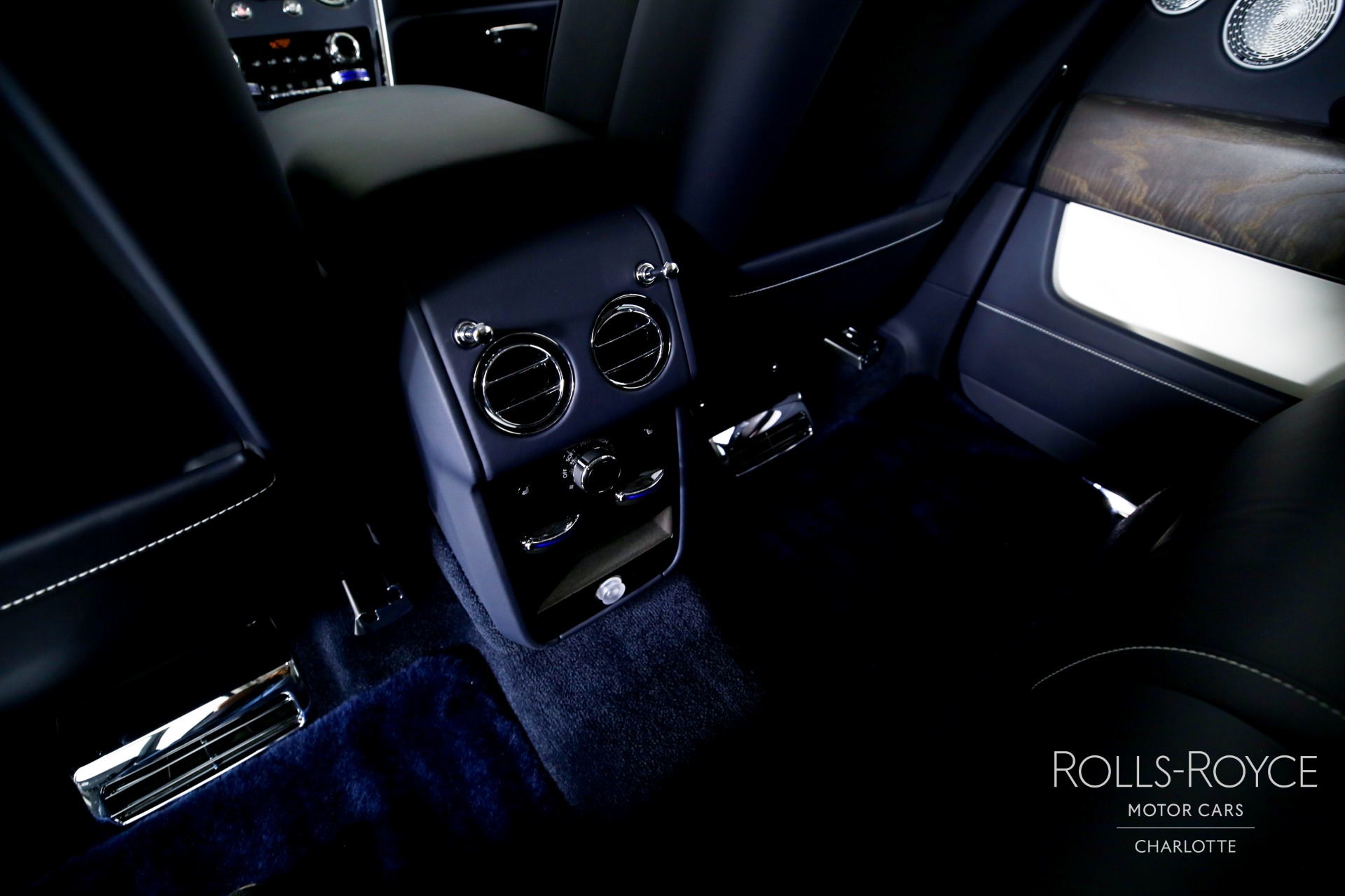 Used 2026 Rolls-Royce Cullinan  | Charlotte, NC