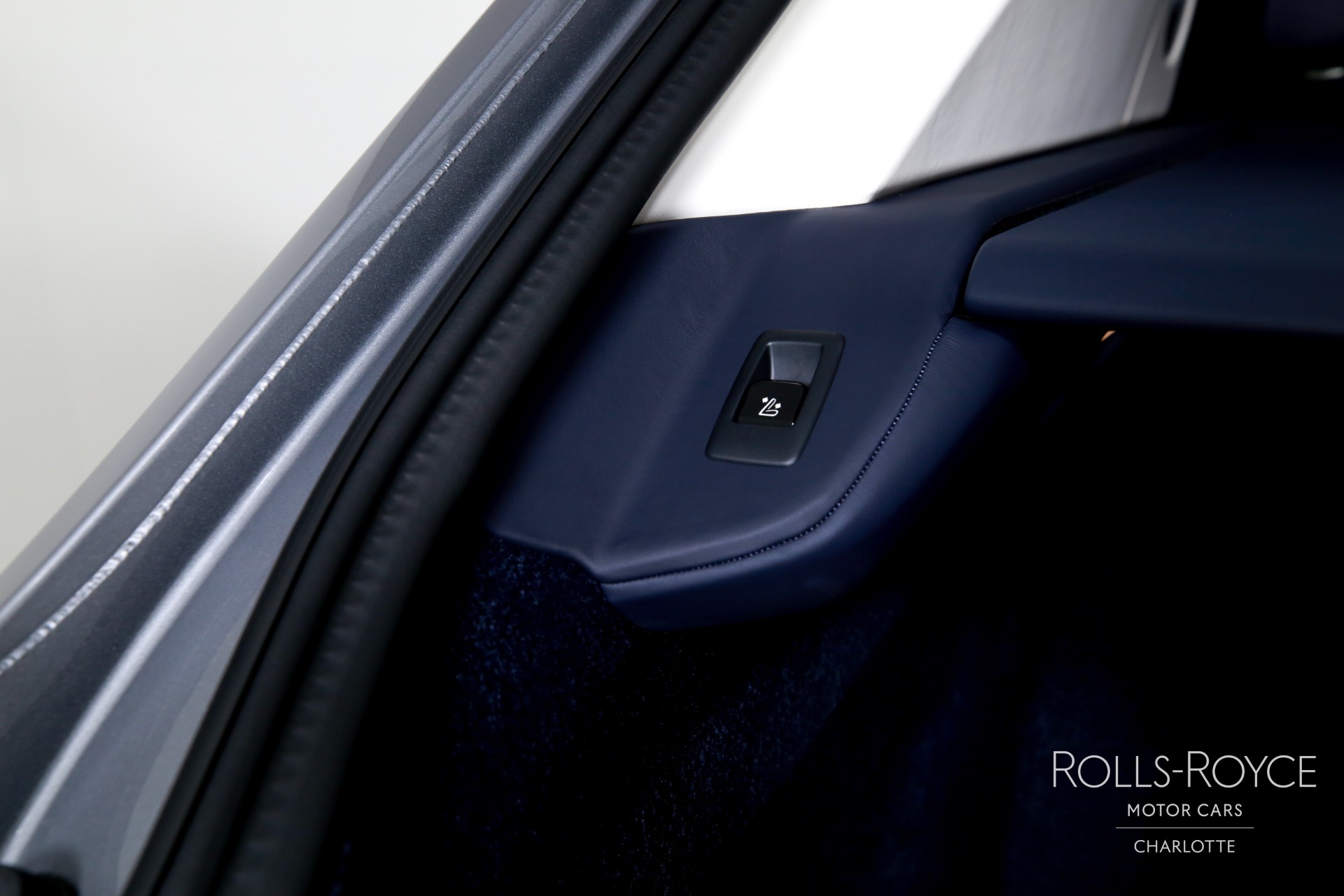Used 2026 Rolls-Royce Cullinan  | Charlotte, NC