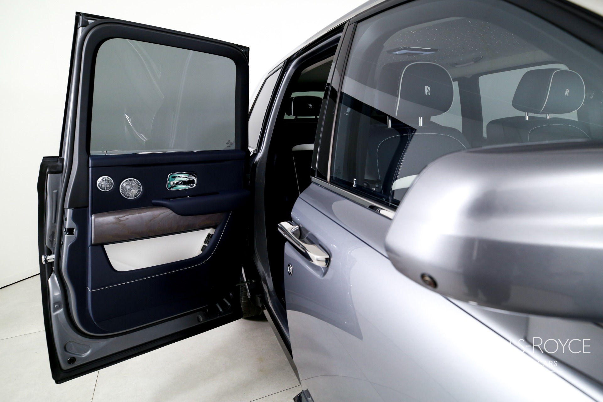 Used 2026 Rolls-Royce Cullinan  | Charlotte, NC