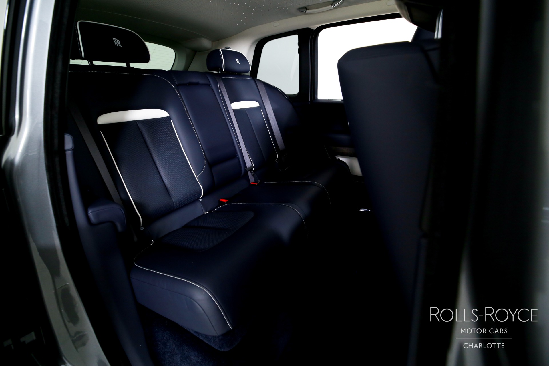 Used 2026 Rolls-Royce Cullinan  | Charlotte, NC