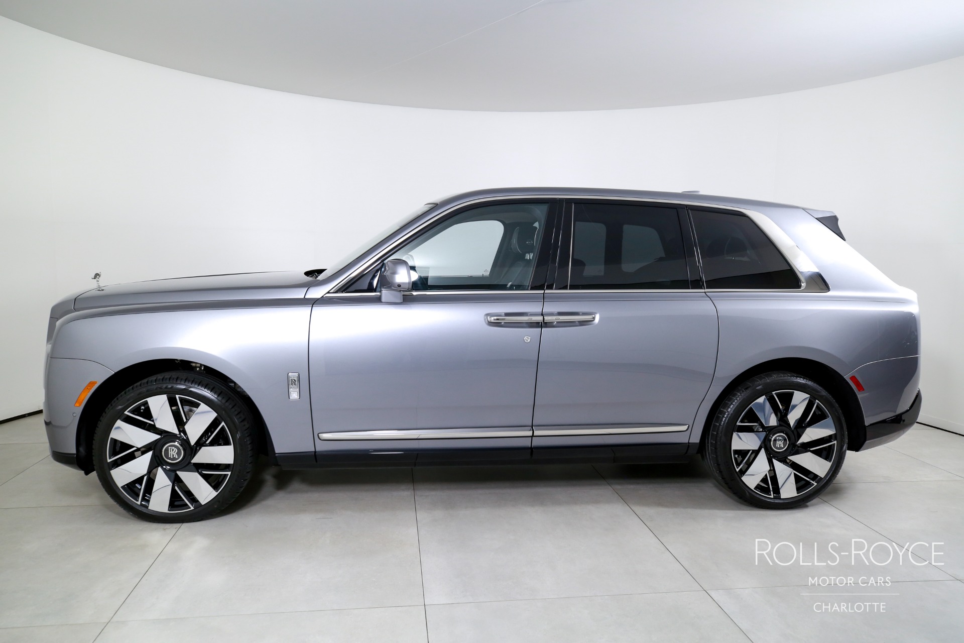 Used 2026 Rolls-Royce Cullinan  | Charlotte, NC