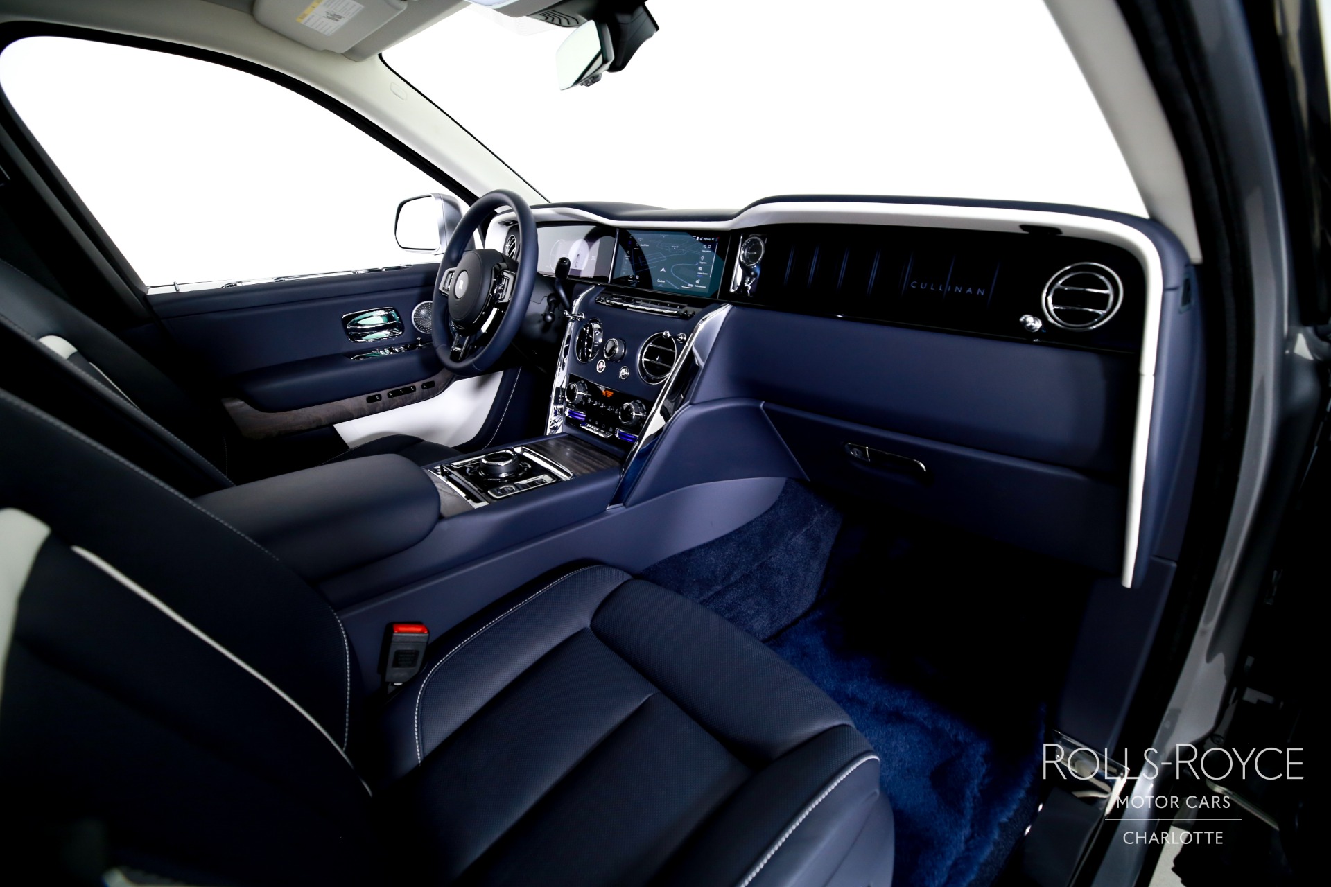 Used 2026 Rolls-Royce Cullinan  | Charlotte, NC