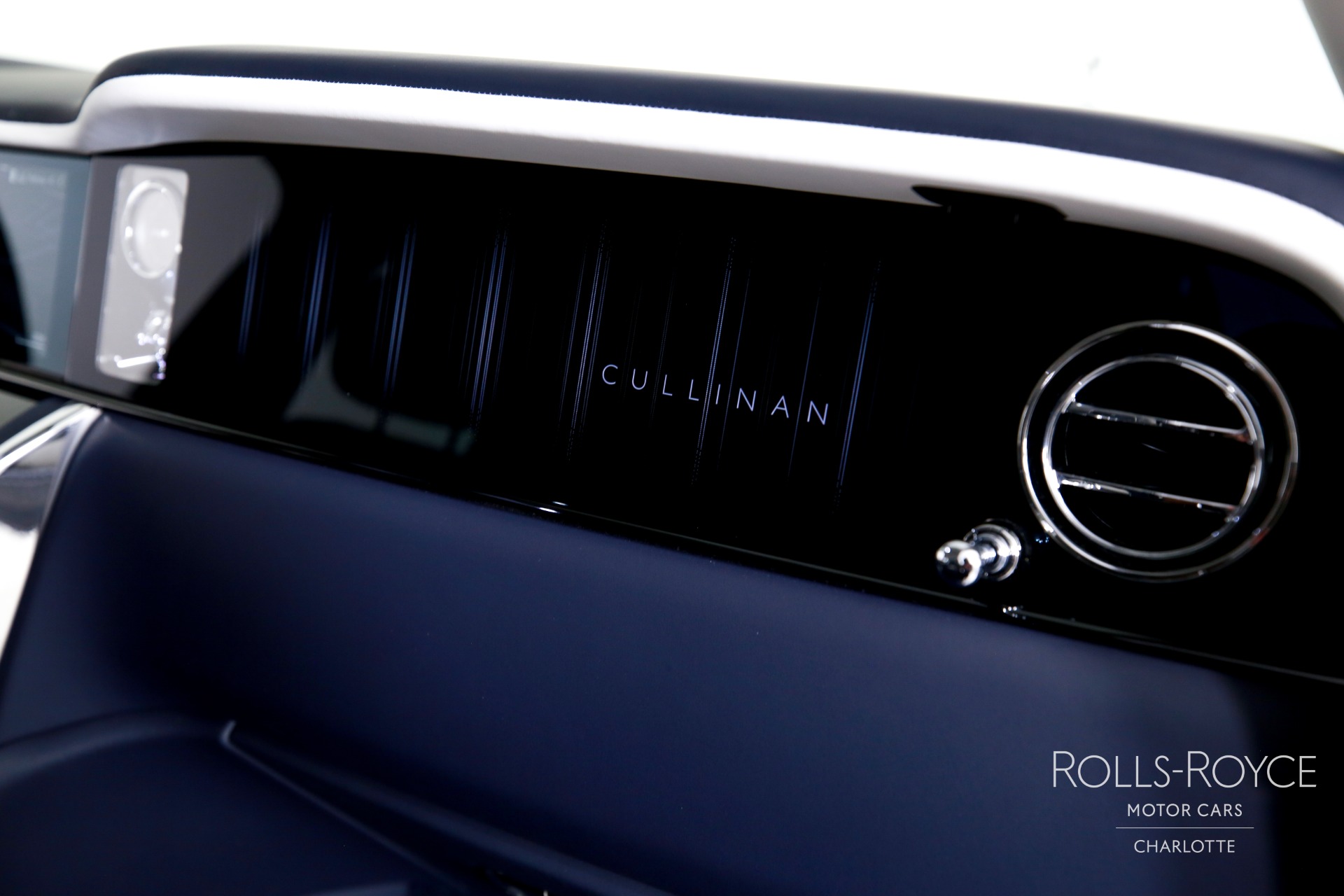 Used 2026 Rolls-Royce Cullinan  | Charlotte, NC