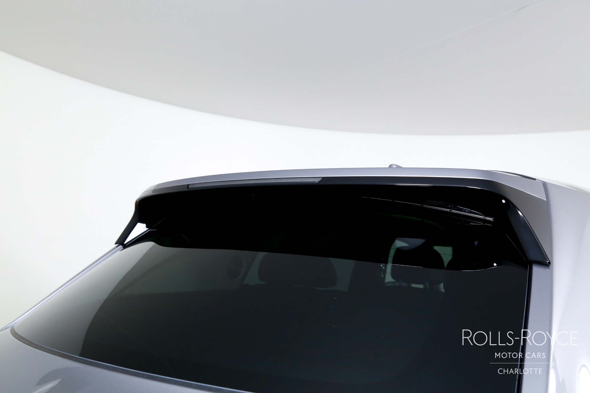 Used 2026 Rolls-Royce Cullinan  | Charlotte, NC