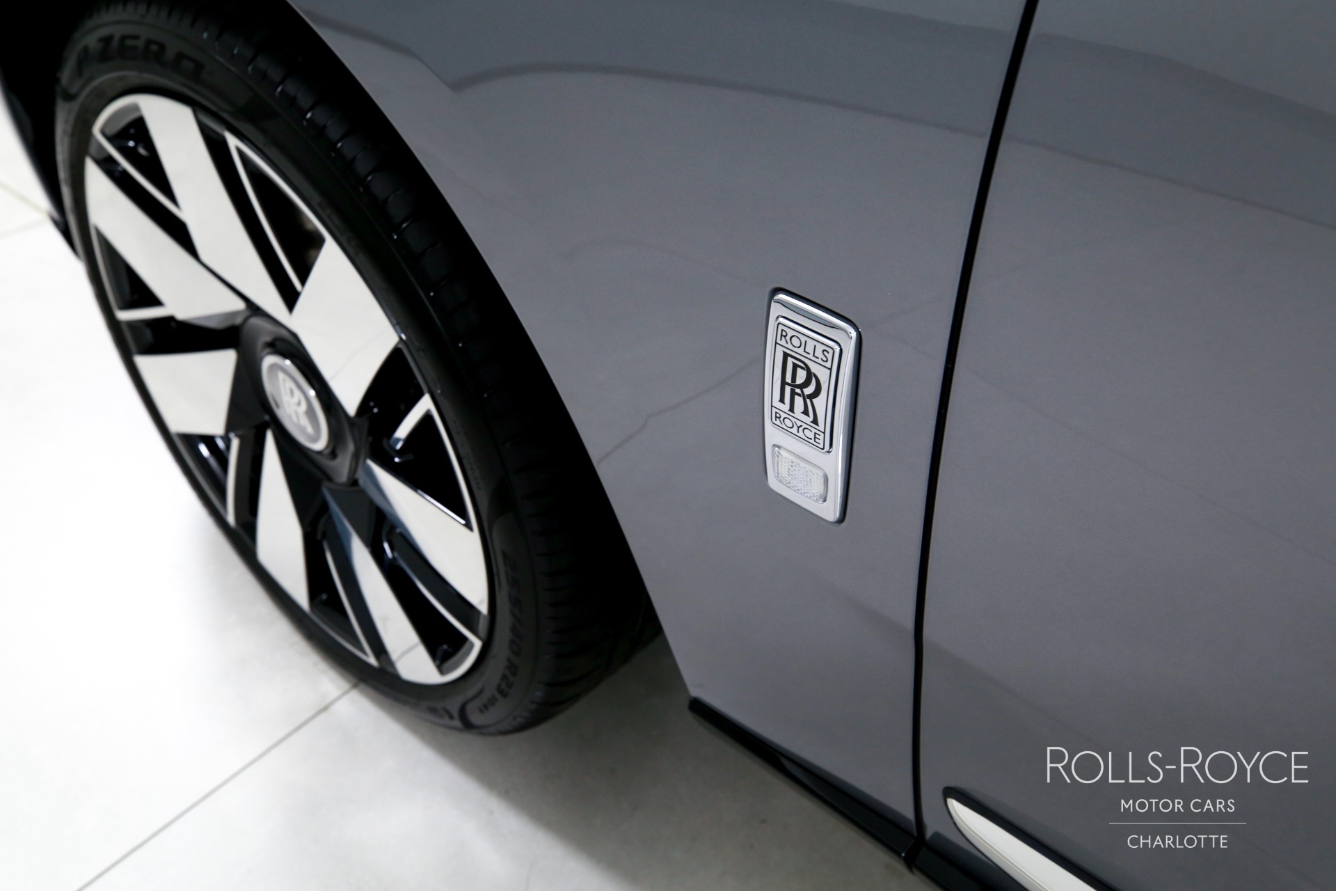 Used 2026 Rolls-Royce Cullinan  | Charlotte, NC