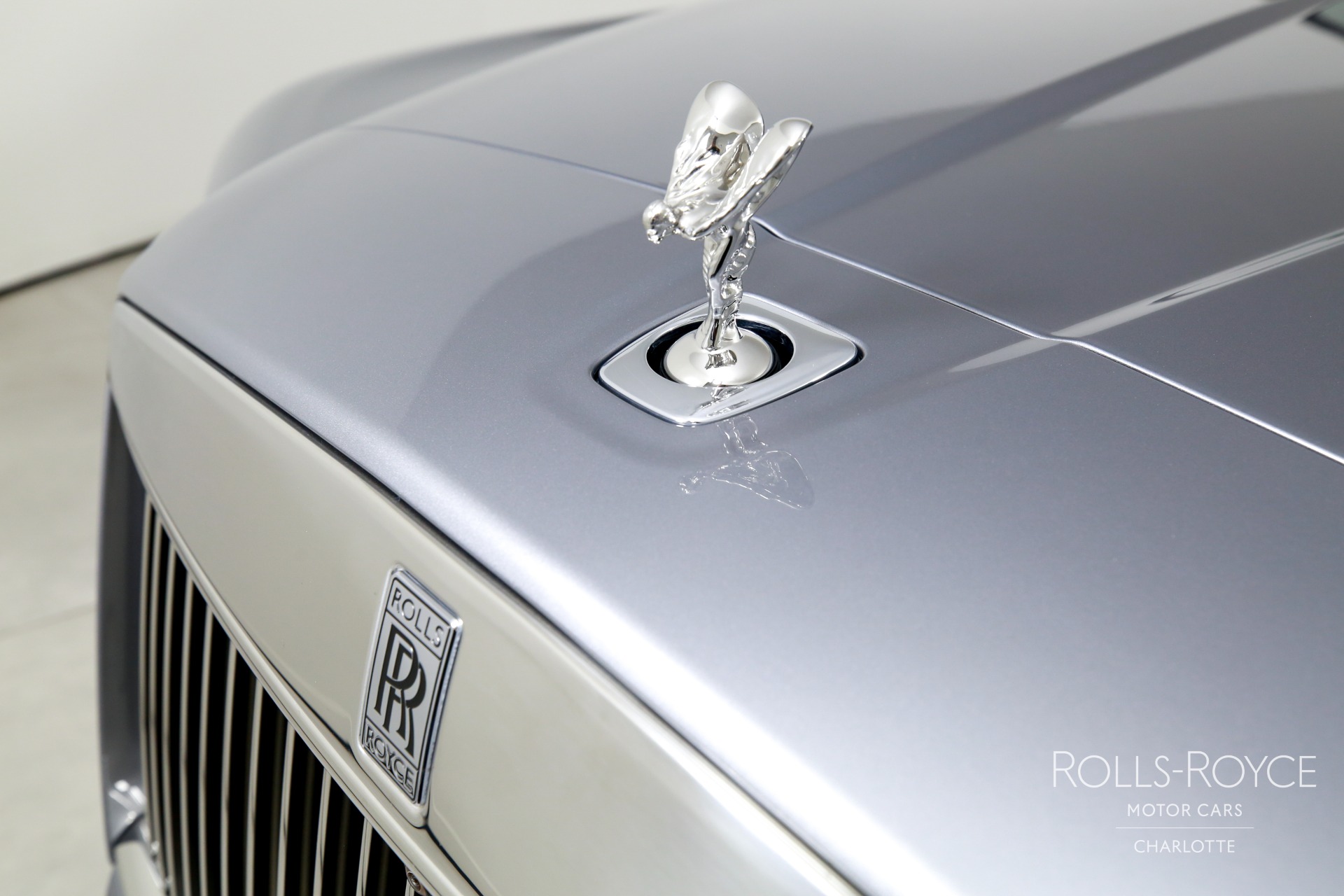 Used 2026 Rolls-Royce Cullinan  | Charlotte, NC