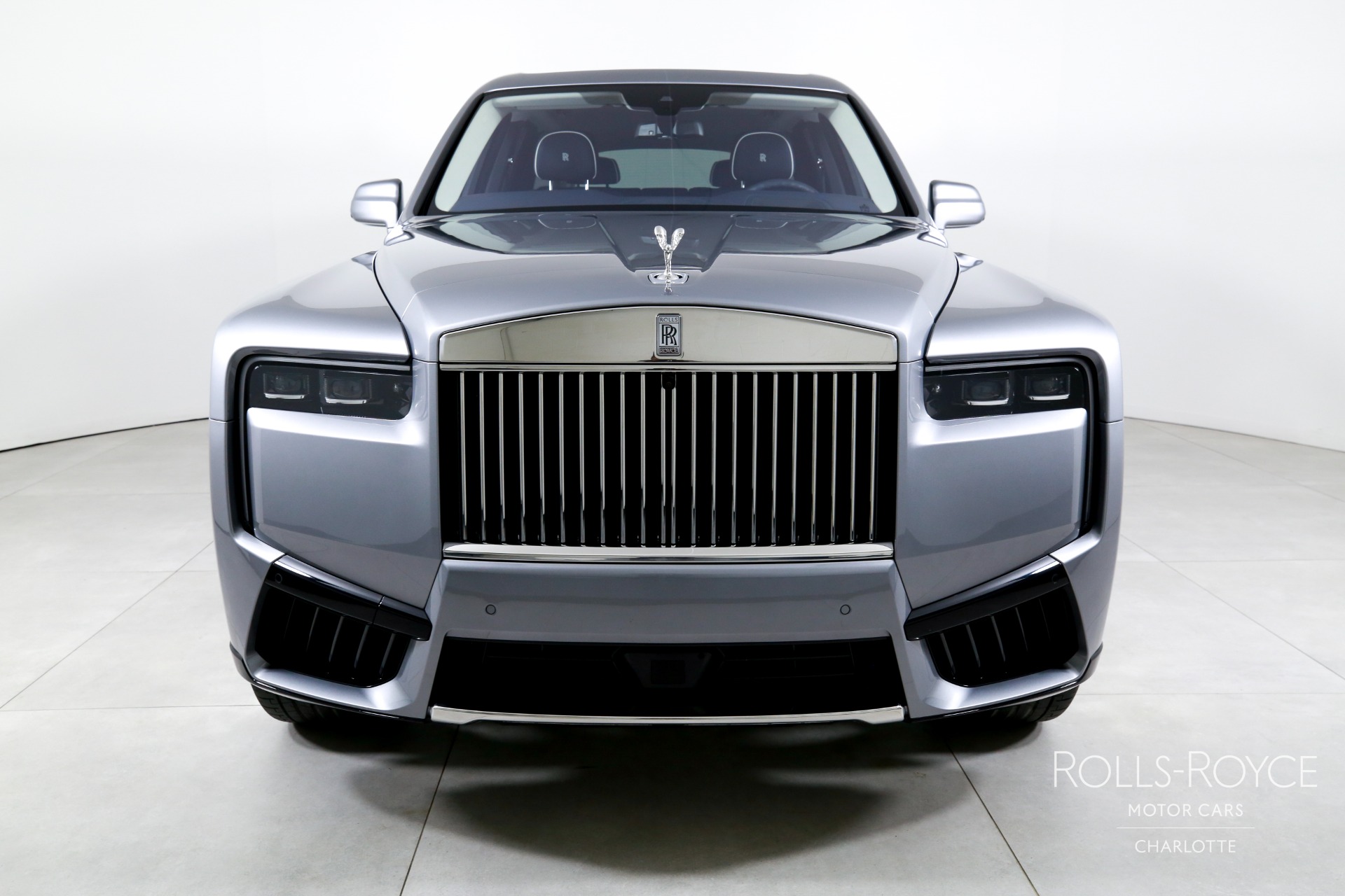 Used 2026 Rolls-Royce Cullinan  | Charlotte, NC