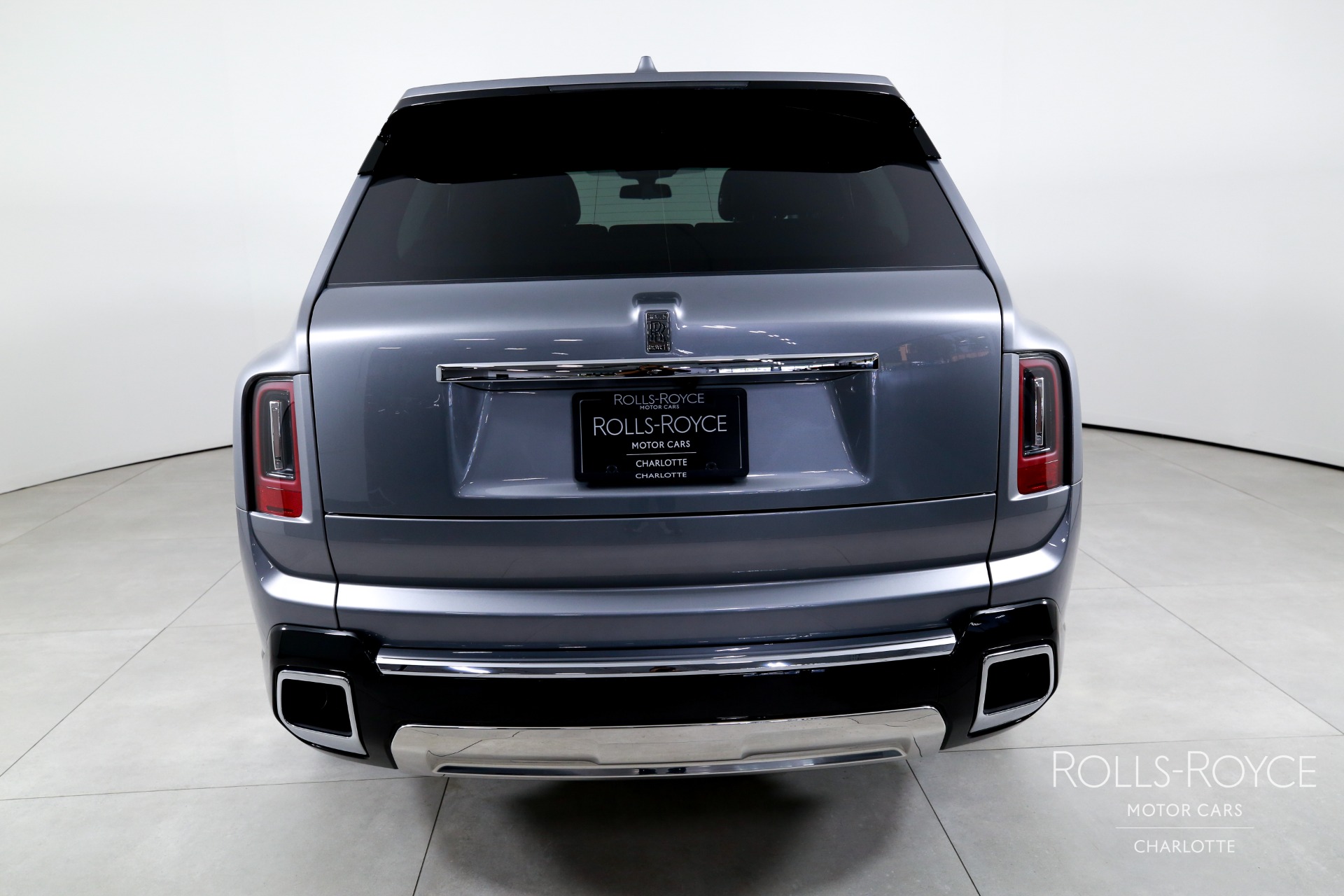 Used 2026 Rolls-Royce Cullinan  | Charlotte, NC