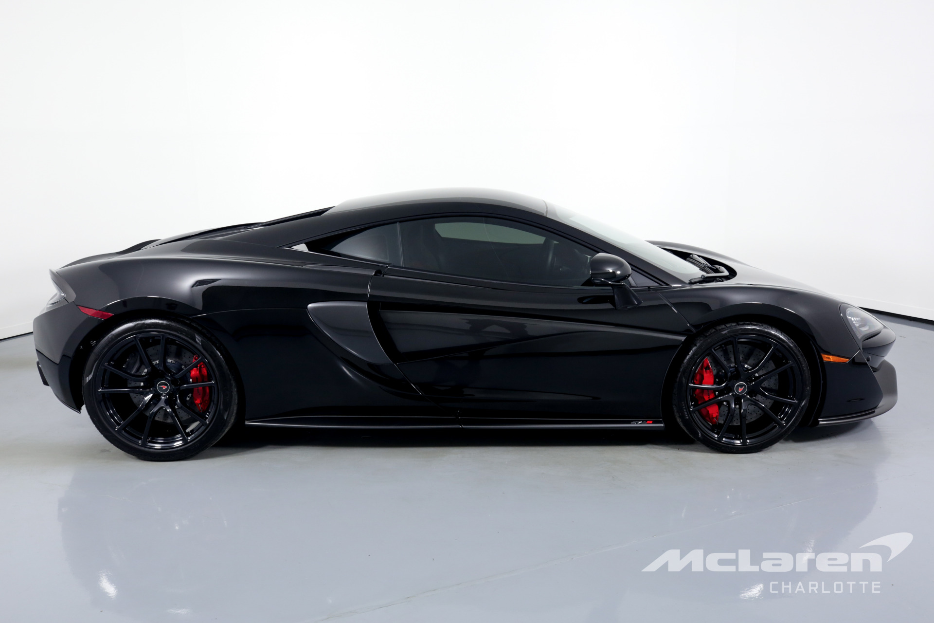 Used 2017 McLaren 570S | Charlotte, NC
