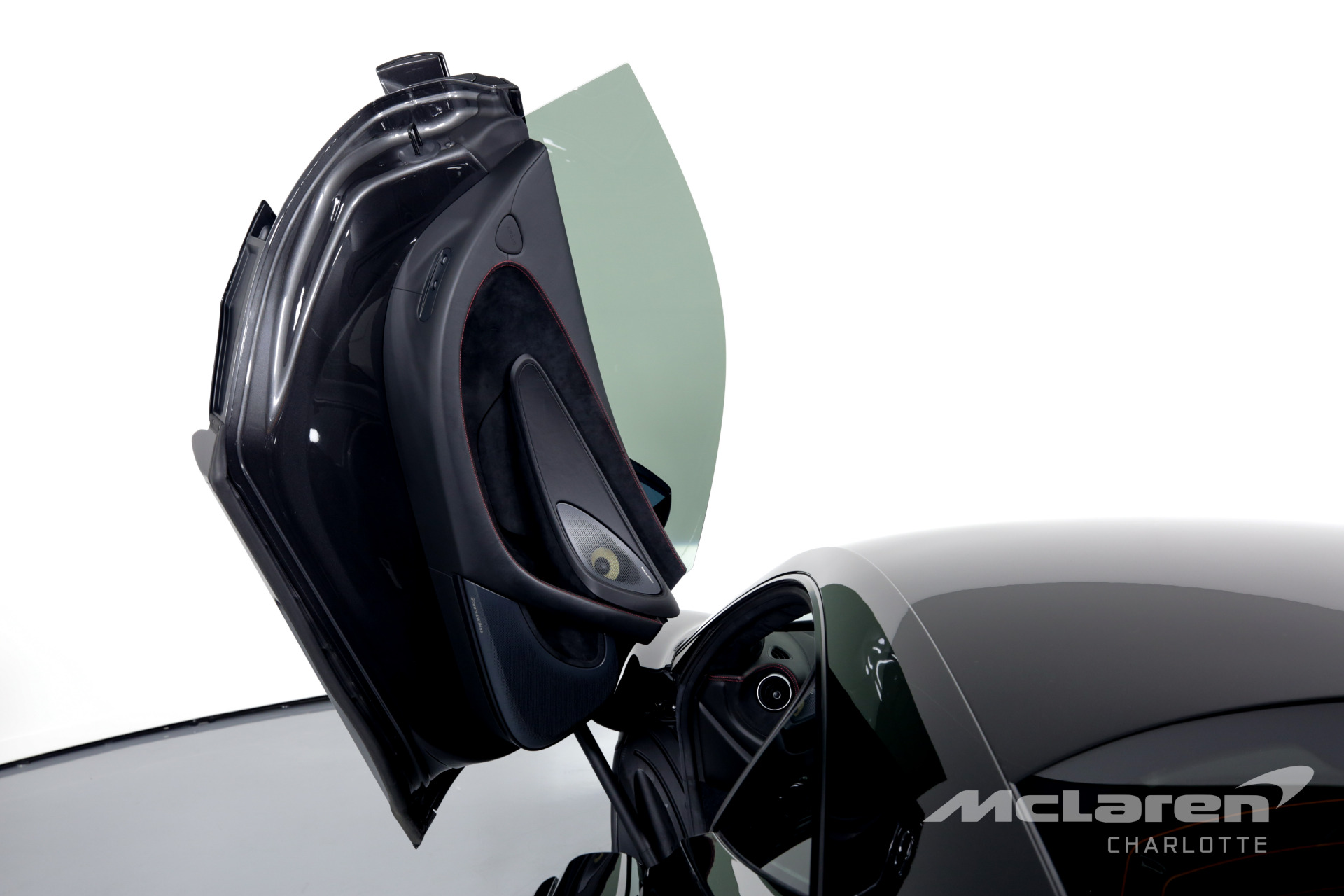Used 2017 McLaren 570S | Charlotte, NC