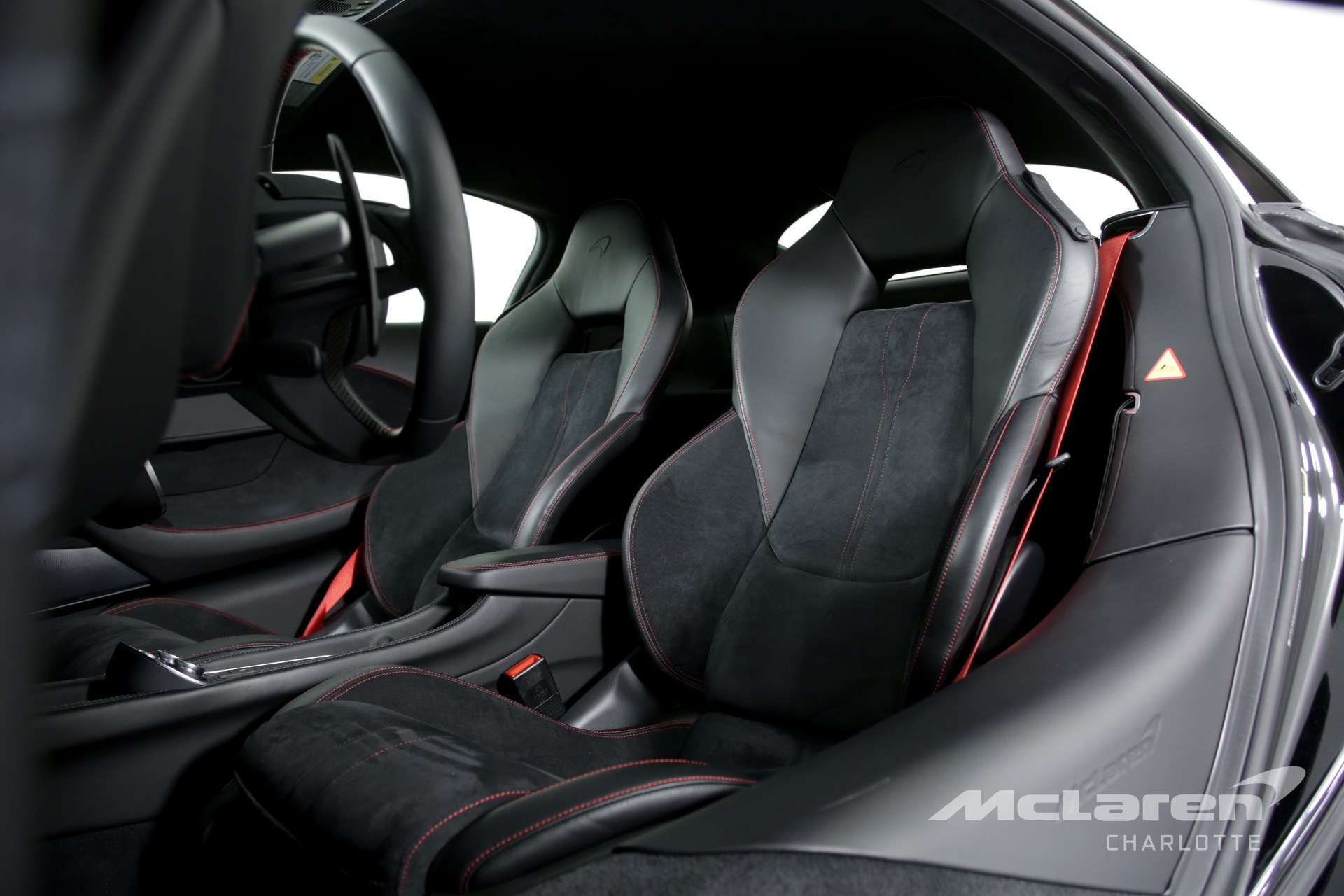 Used 2017 McLaren 570S | Charlotte, NC