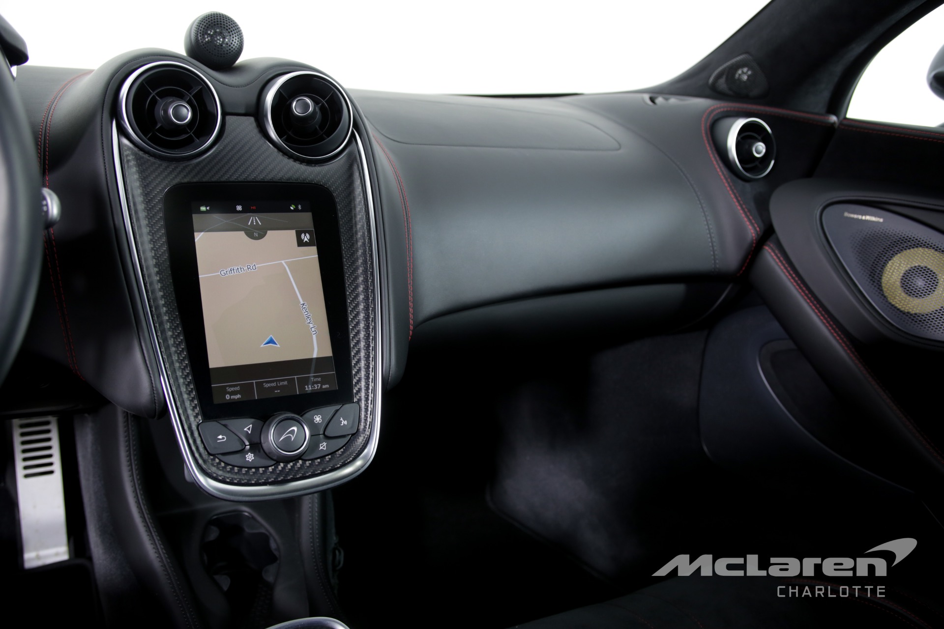 Used 2017 McLaren 570S | Charlotte, NC