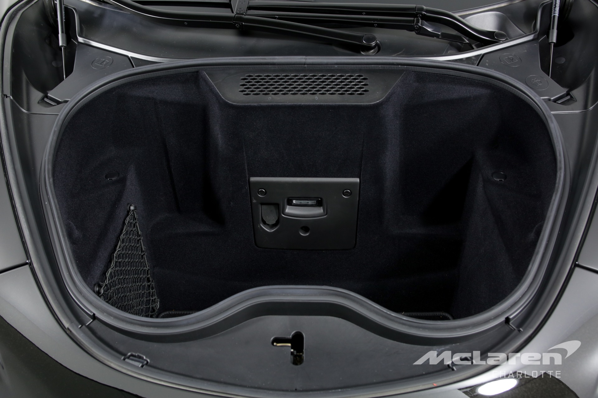 Used 2017 McLaren 570S | Charlotte, NC