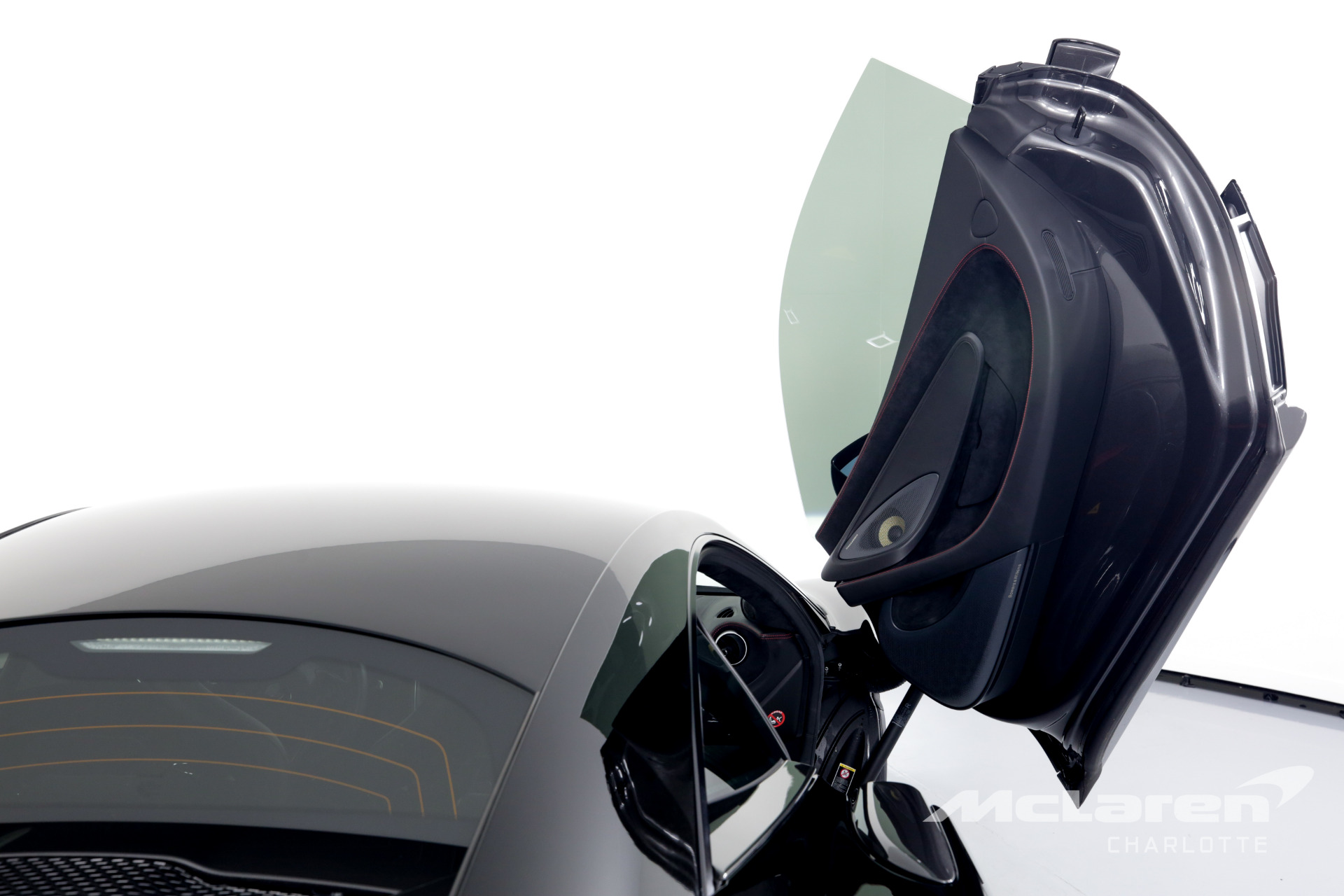 Used 2017 McLaren 570S | Charlotte, NC