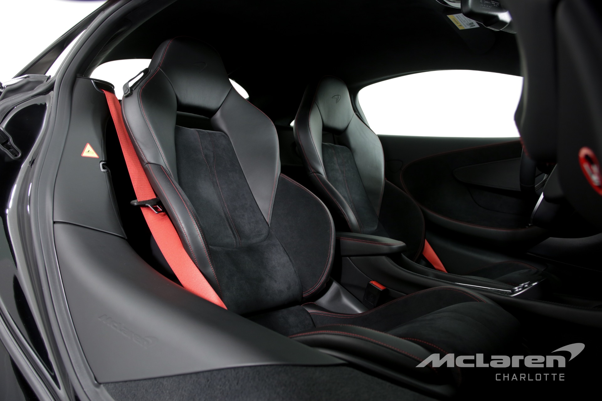 Used 2017 McLaren 570S | Charlotte, NC