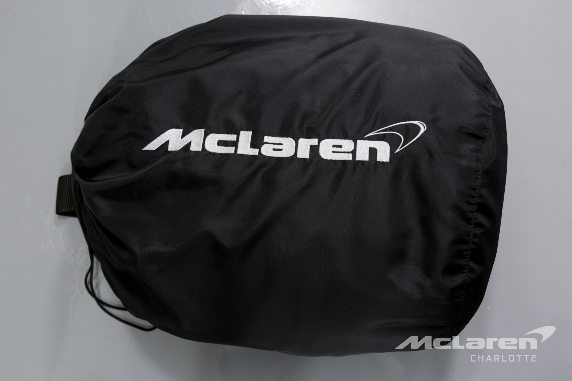 Used 2017 McLaren 570S | Charlotte, NC