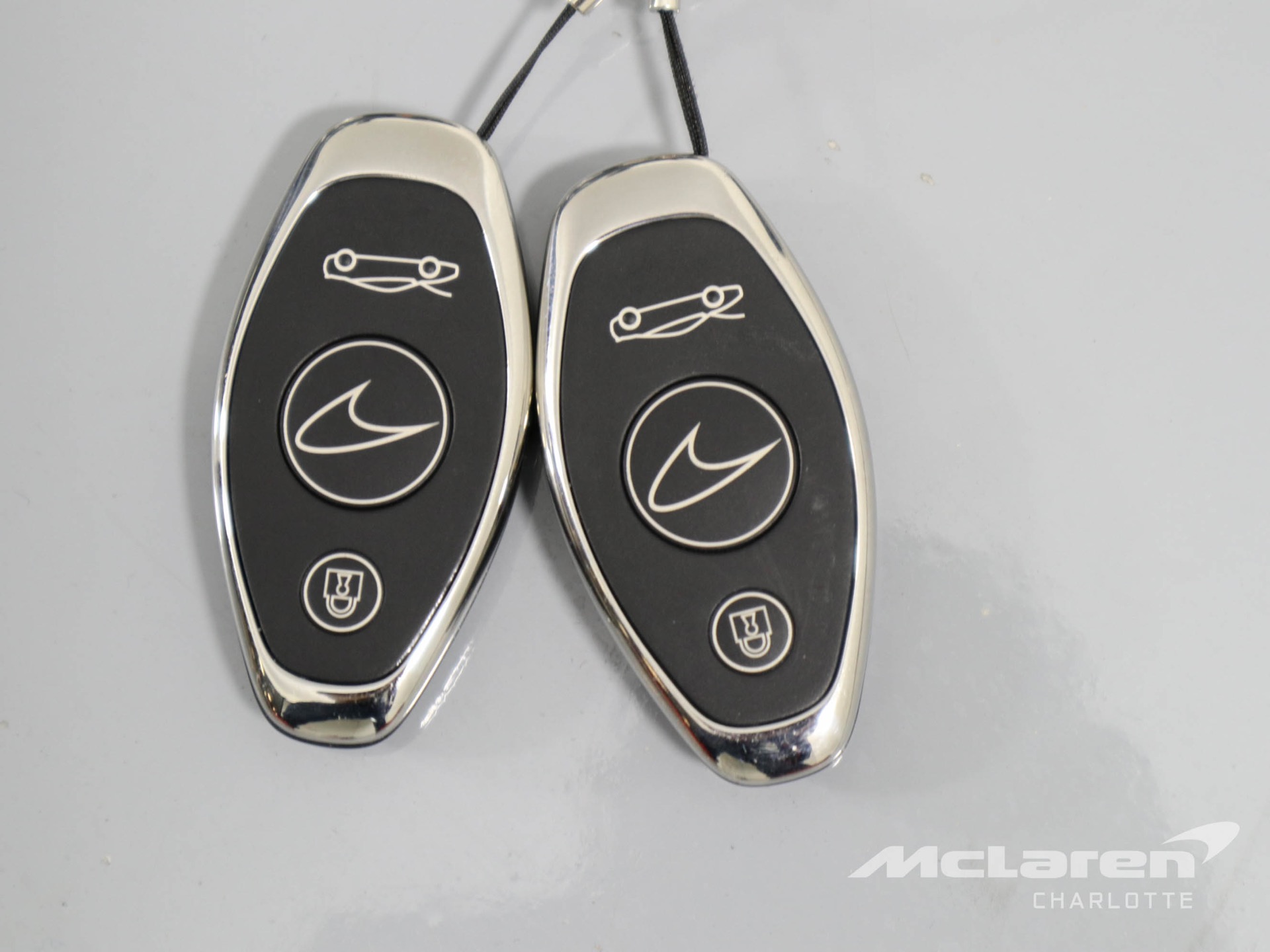 Used 2017 McLaren 570S | Charlotte, NC