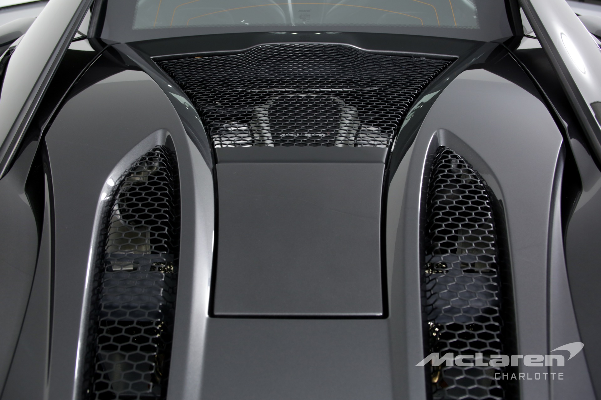 Used 2017 McLaren 570S | Charlotte, NC