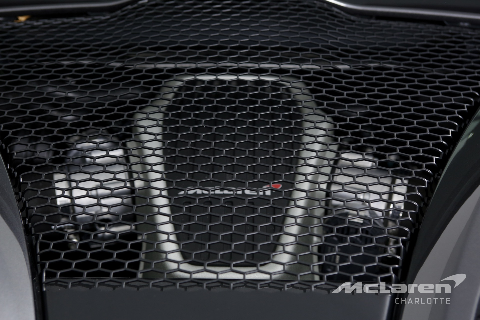 Used 2017 McLaren 570S | Charlotte, NC