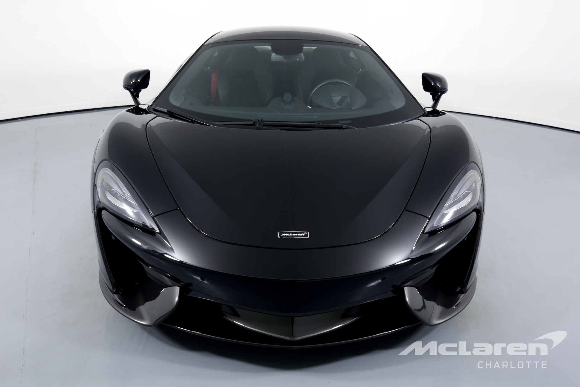Used 2017 McLaren 570S | Charlotte, NC