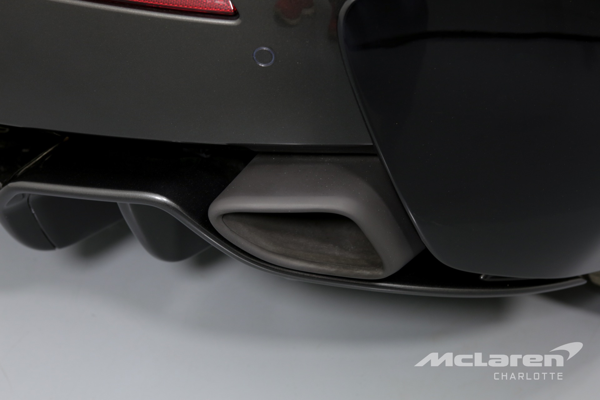 Used 2017 McLaren 570S | Charlotte, NC