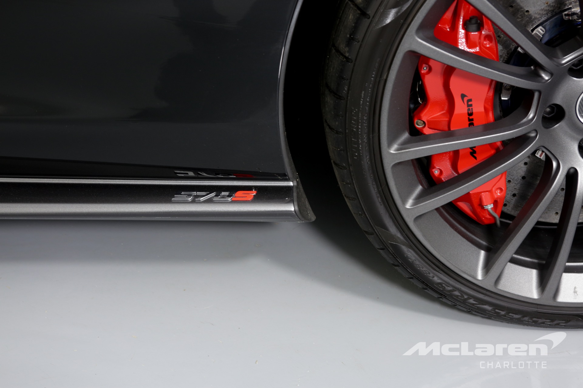 Used 2017 McLaren 570S | Charlotte, NC
