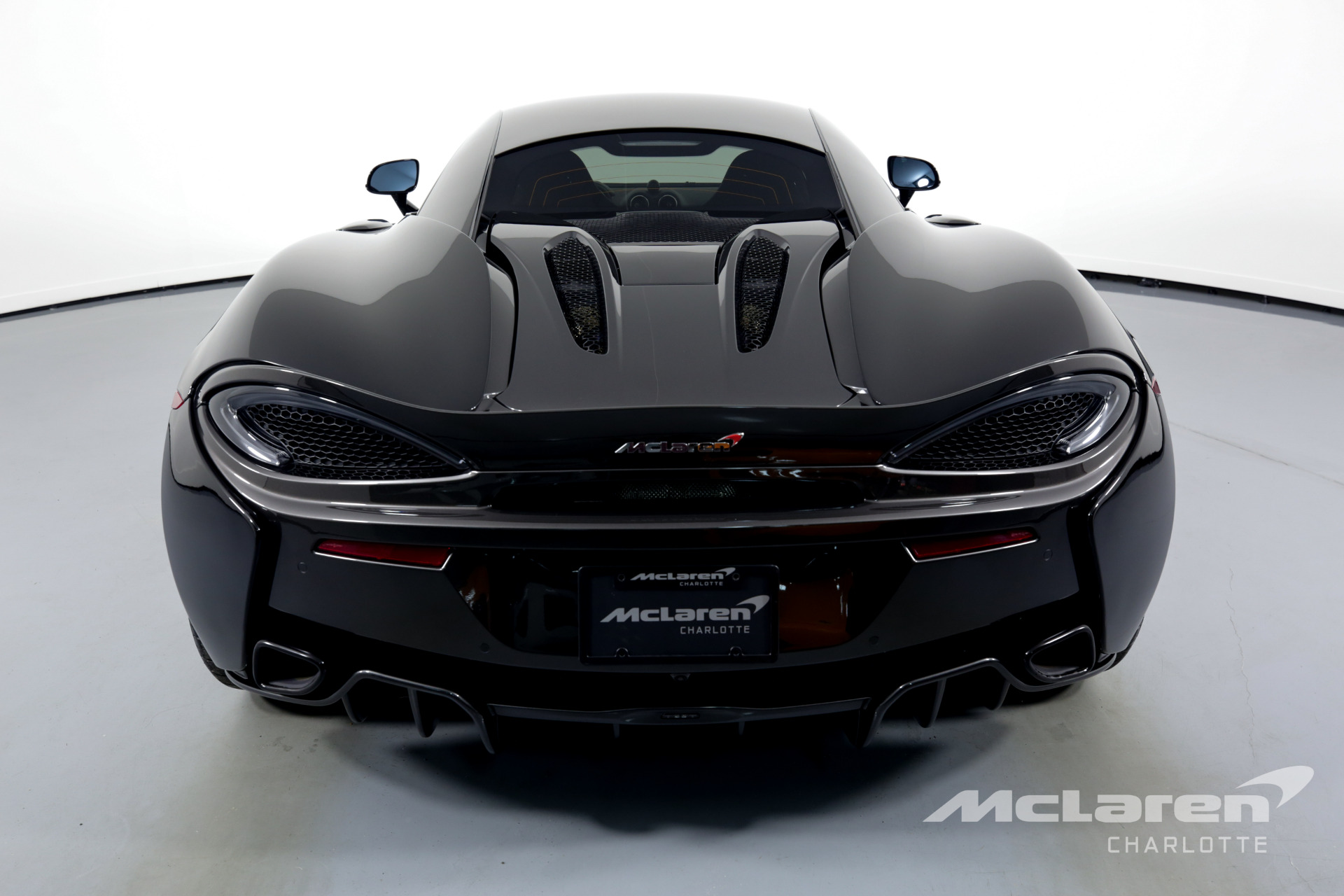 Used 2017 McLaren 570S | Charlotte, NC