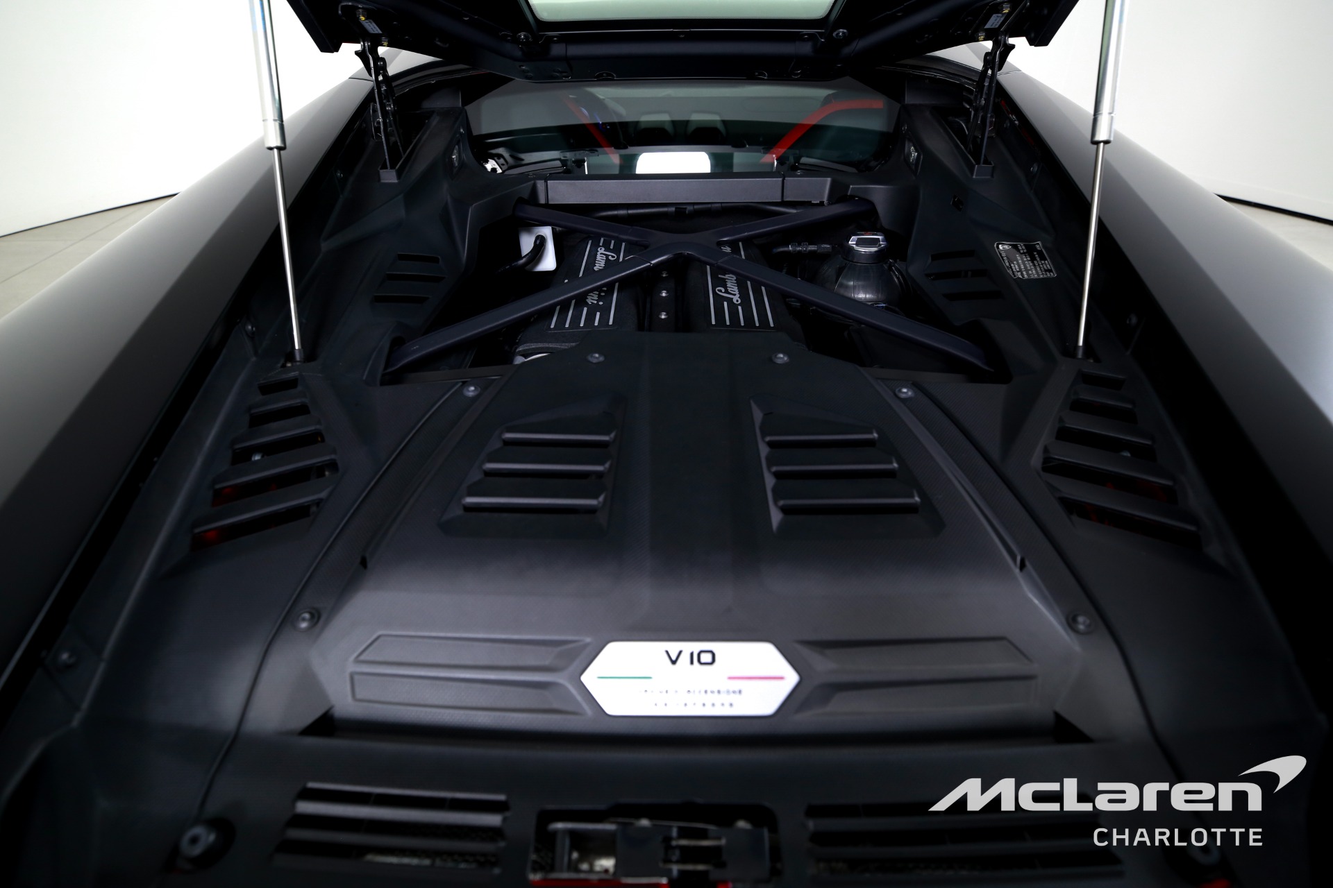 Used 2020 Lamborghini Huracan EVO | Charlotte, NC