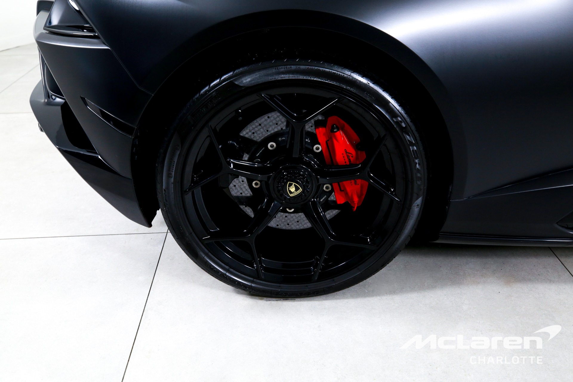 Used 2020 Lamborghini Huracan EVO | Charlotte, NC