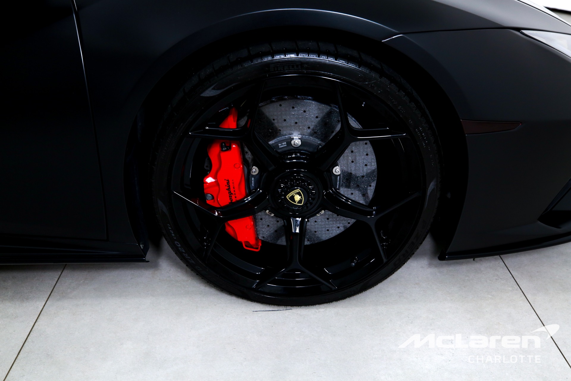 Used 2020 Lamborghini Huracan EVO | Charlotte, NC