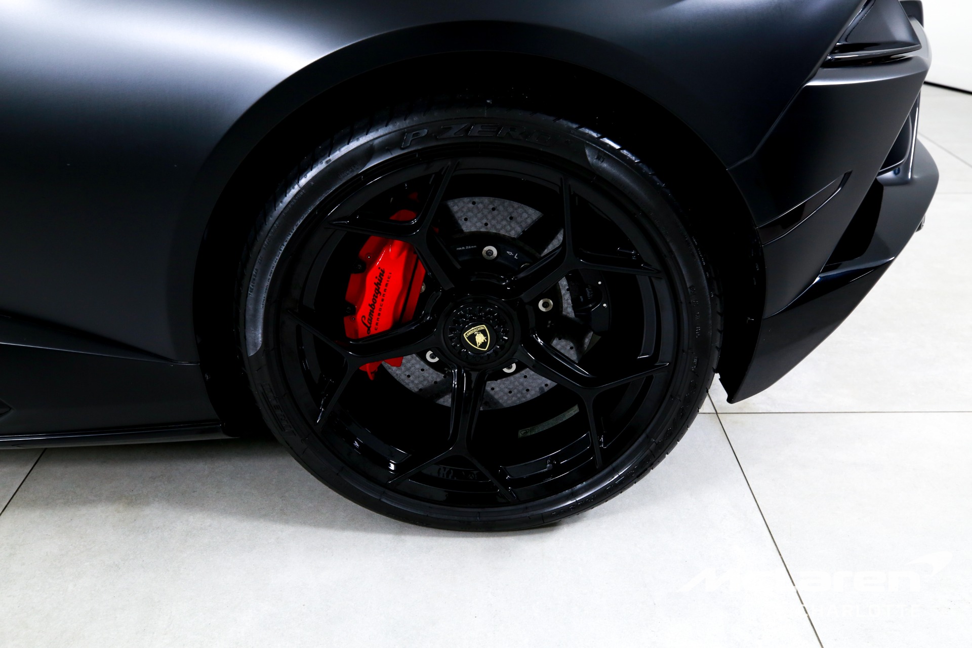 Used 2020 Lamborghini Huracan EVO | Charlotte, NC