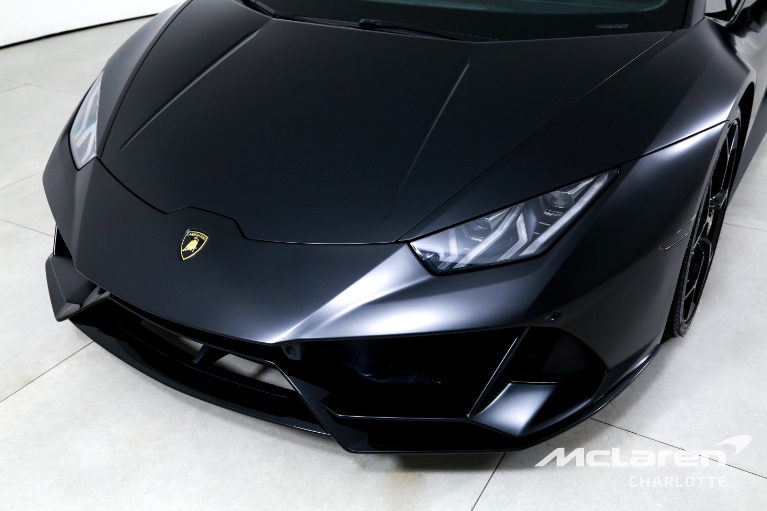 Used-2020-Lamborghini-Huracan-EVO