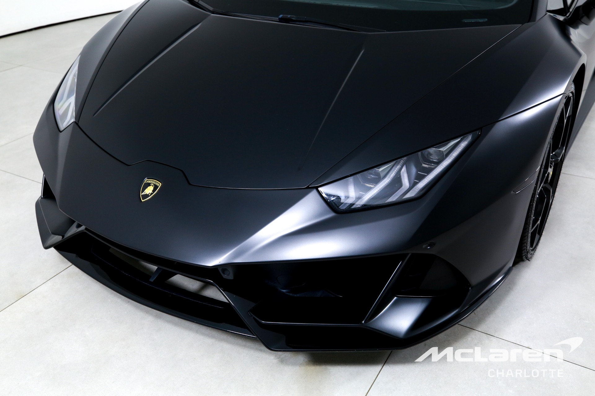 Used 2020 Lamborghini Huracan EVO | Charlotte, NC
