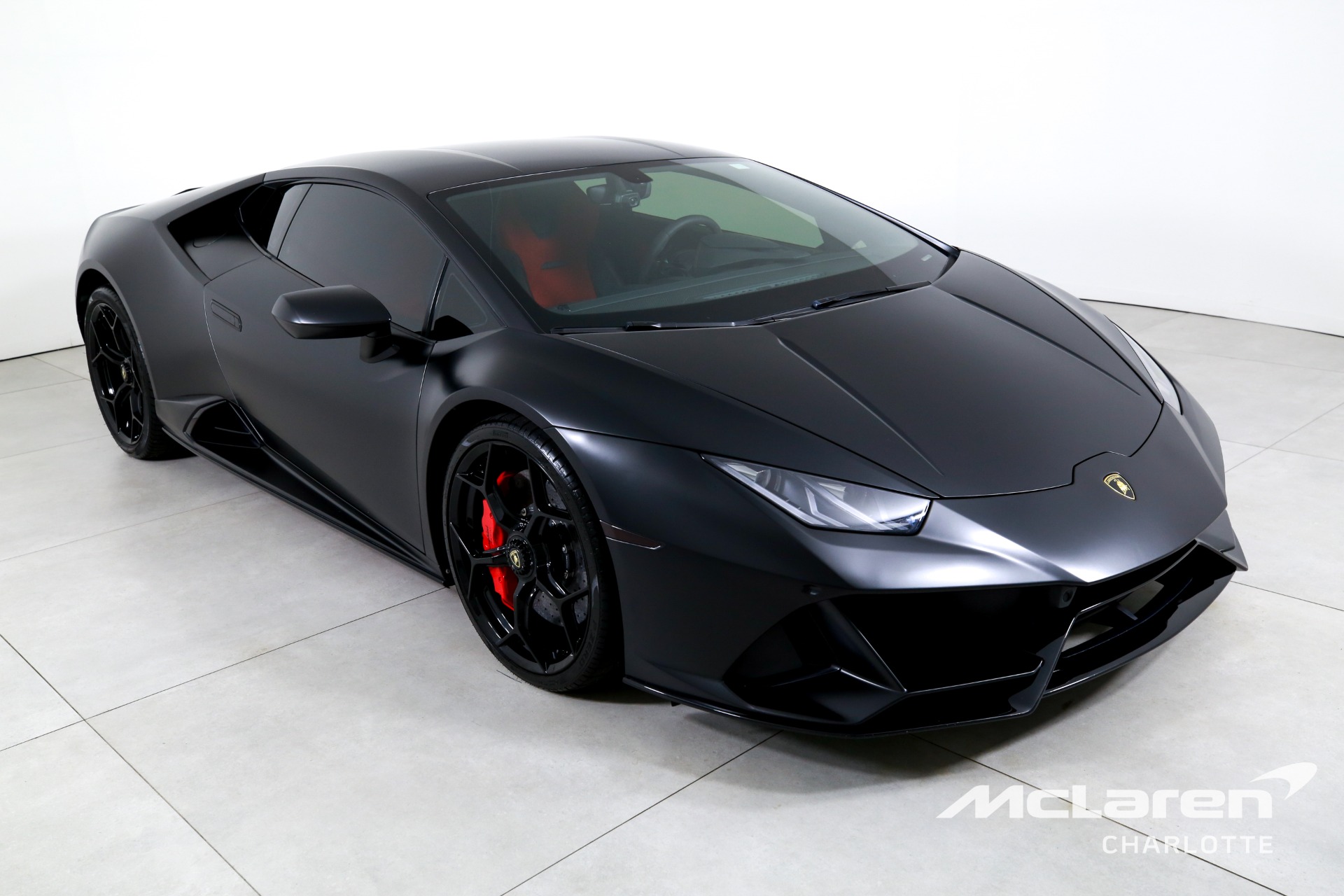 Used 2020 Lamborghini Huracan EVO | Charlotte, NC