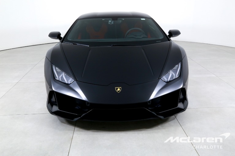 Used-2020-Lamborghini-Huracan-EVO