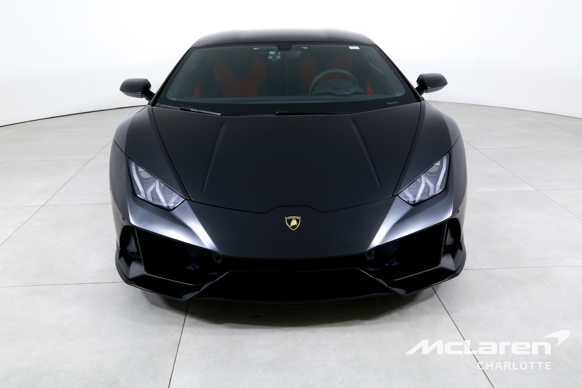 Used 2020 Lamborghini Huracan EVO | Charlotte, NC