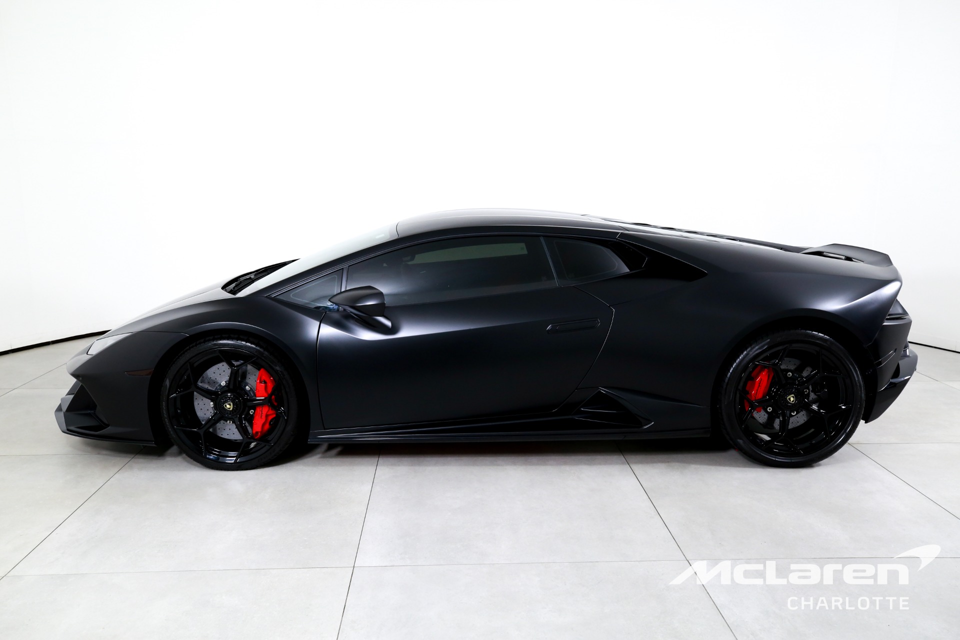 Used 2020 Lamborghini Huracan EVO | Charlotte, NC