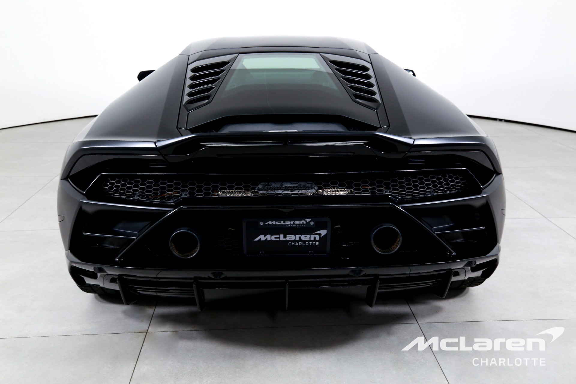 Used 2020 Lamborghini Huracan EVO | Charlotte, NC