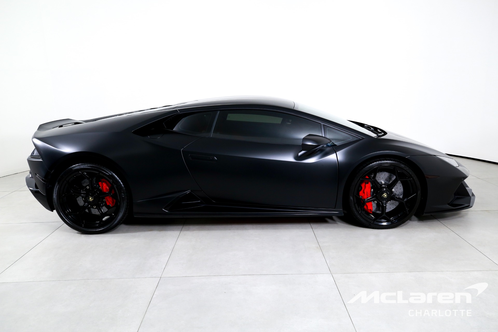 Used 2020 Lamborghini Huracan EVO | Charlotte, NC