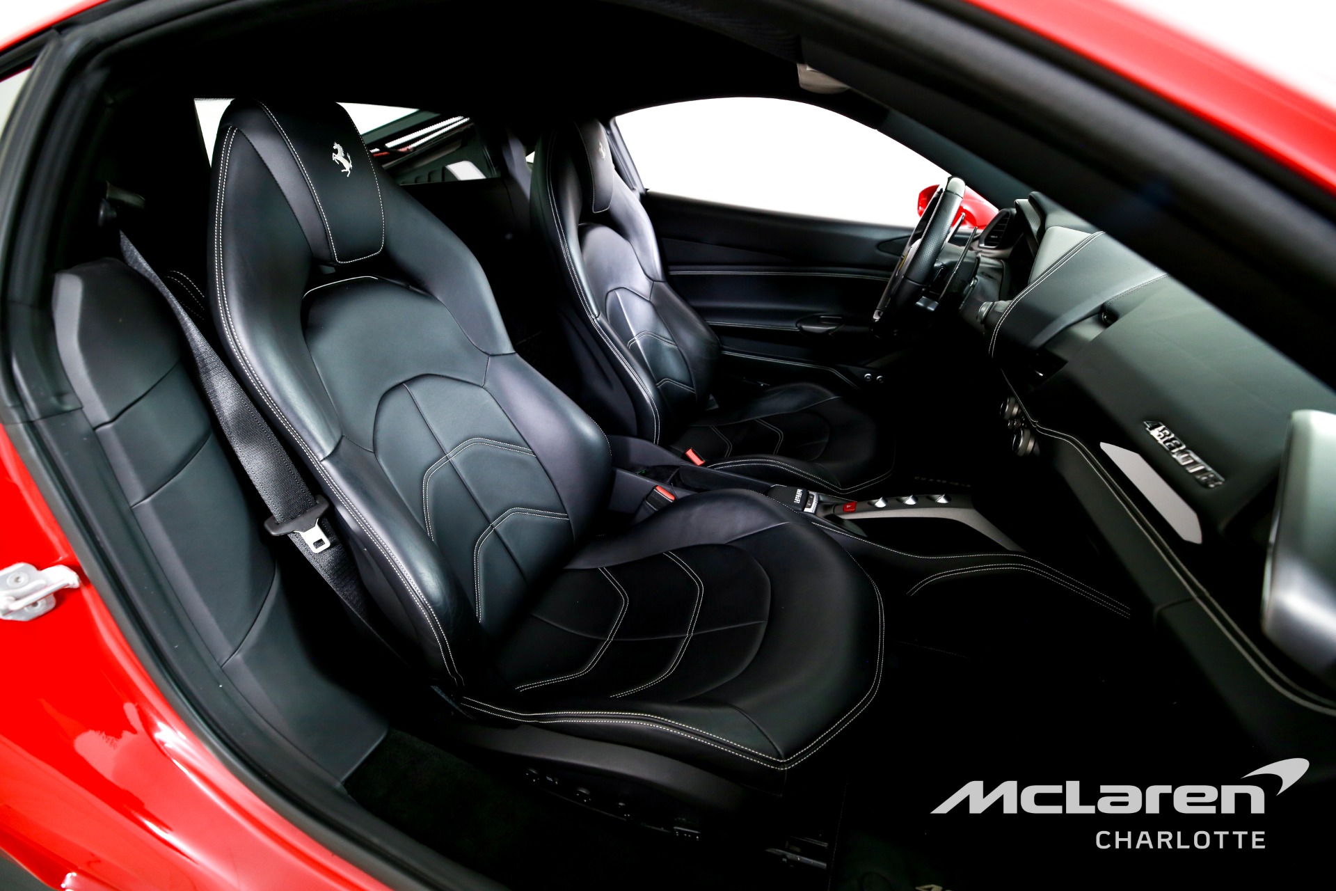 Used 2016 Ferrari 488 GTB  | Charlotte, NC