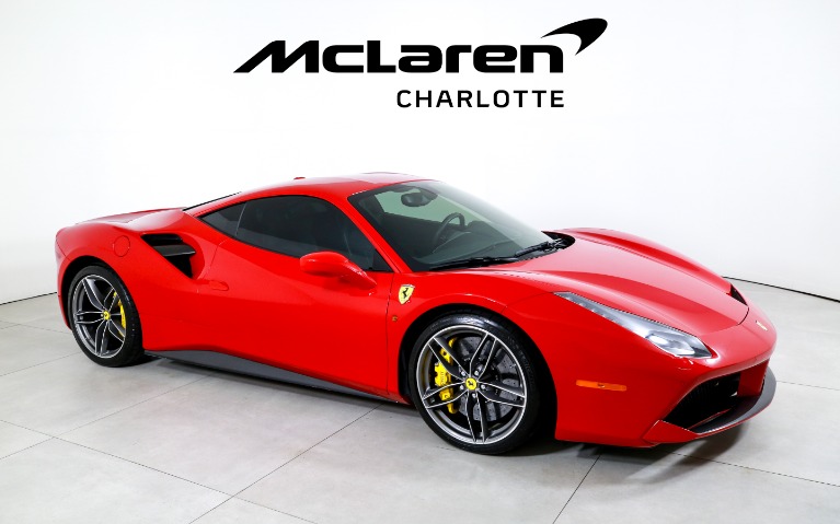 Used-2016-Ferrari-488-GTB