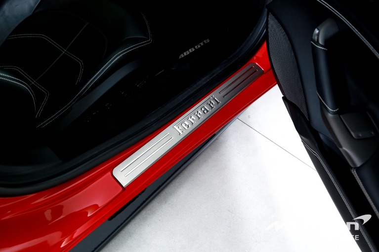 Used-2016-Ferrari-488-GTB