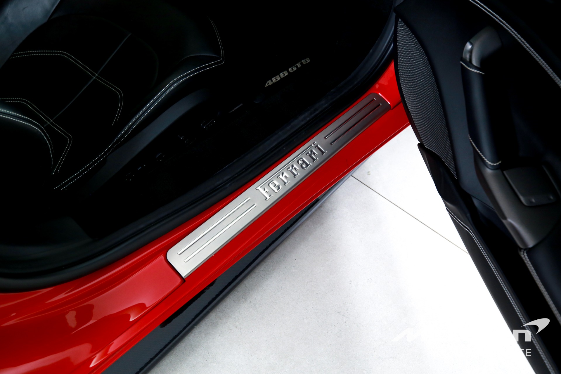 Used 2016 Ferrari 488 GTB  | Charlotte, NC