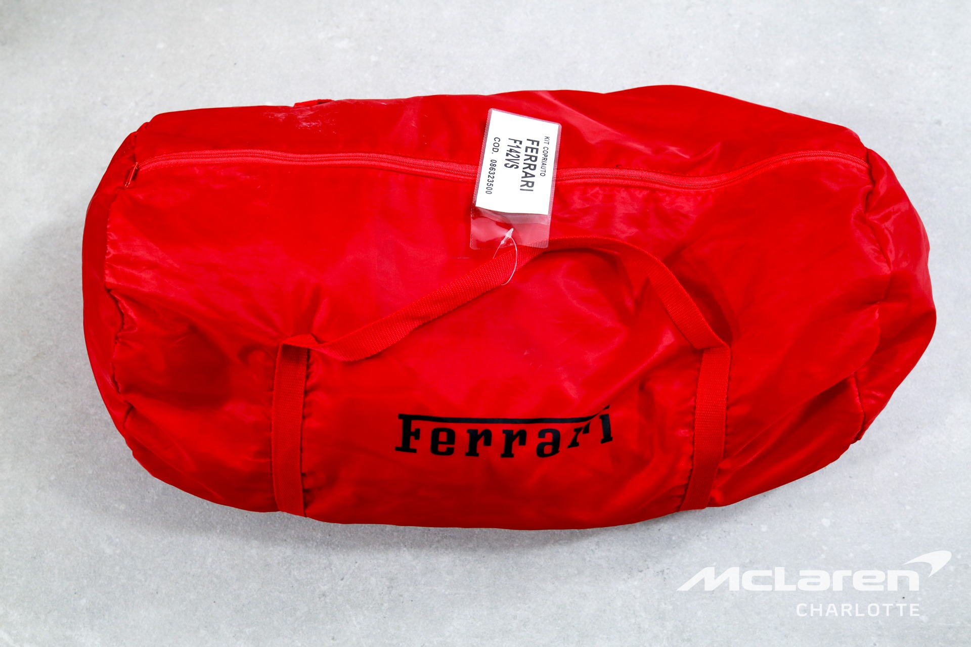 Used 2016 Ferrari 488 GTB  | Charlotte, NC